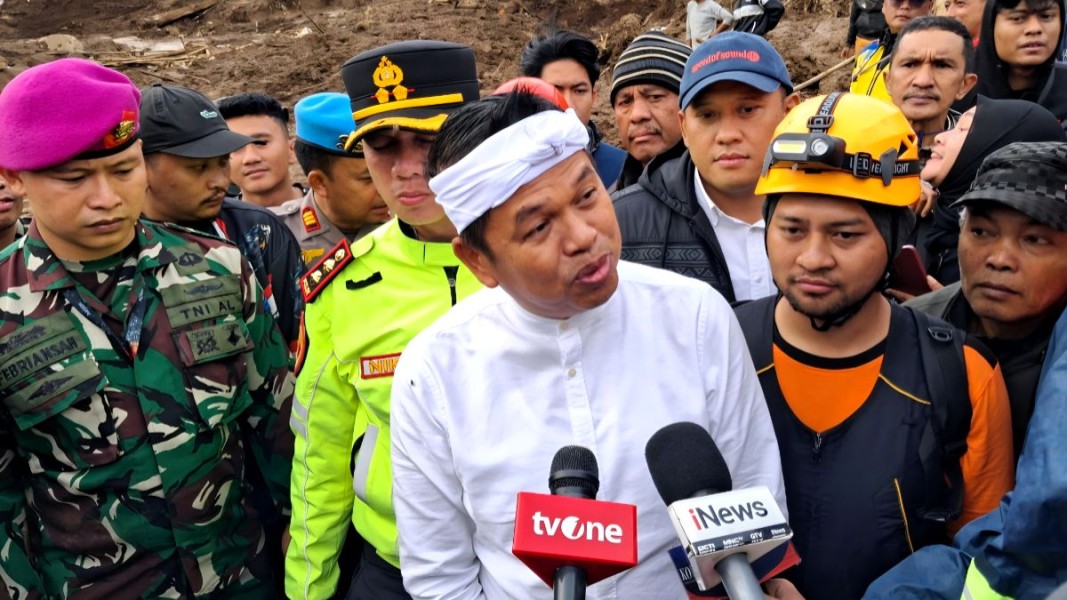 Percepatan Infrastruktur Jawa Barat Tingkatkan Mobilitas Masyarakat