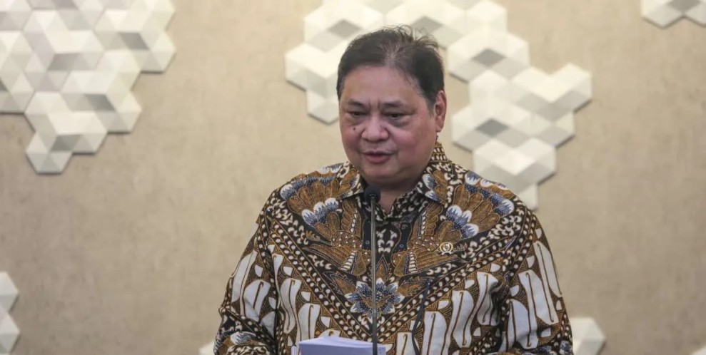 Airlangga Hartarto Siapkan Pengganti Diskon Listrik untuk Rakyat 2025