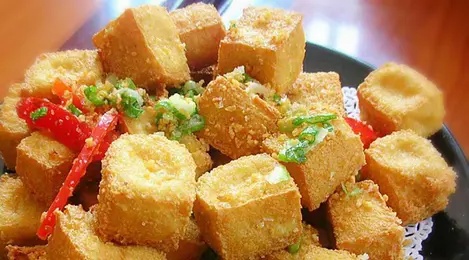 6 Resep Bumbu Tahu Goreng Lezat Praktis untuk Keluarga