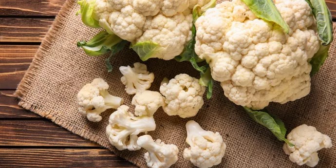 Manfaat Kembang Kol Sebagai Superfood untuk Diet Sehat Anda