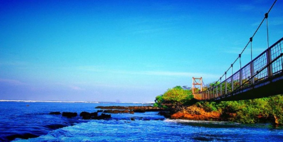 Tempat Wisata di Garut yang Lagi Hits dan Populer 2025