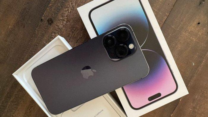 Apple Luncurkan iPhone 16 Series dengan Peningkatan Spesifikasi yang Luar Biasa