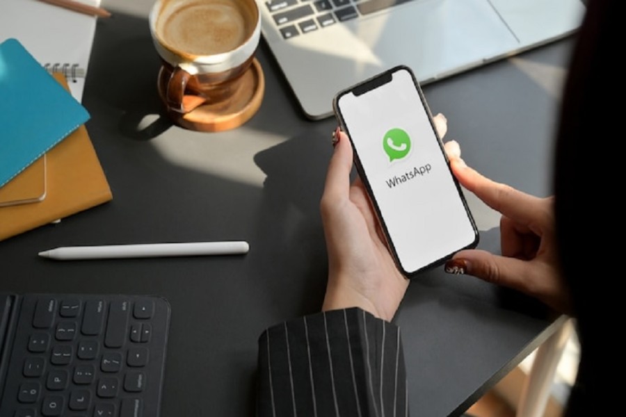 WhatsApp Luncurkan Fitur Baru Memudahkan Kelola Penyimpanan Chat