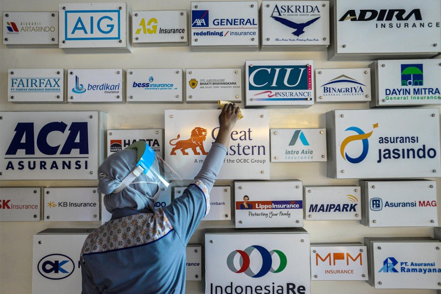 Industri Asuransi Umum: Perspektif AAUI untuk Masa Depan