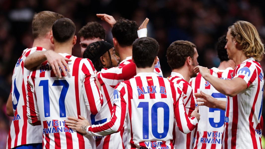 Prediksi Atletico Madrid Vs Tottenham Hotspur Liga Champions Pertarungan Krusial Penentu Nasib