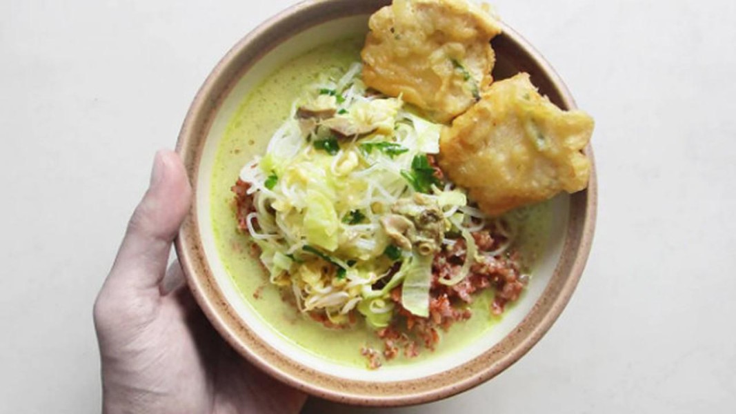 8 Rekomendasi Nasi Lesah Magelang Enak yang Wajib Dicoba 2026