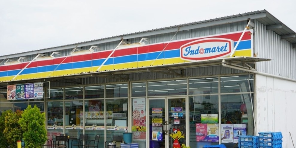 Serbu Promo Indomaret Minggu Ini, Banyak Produk Dijual dengan Harga Spesial