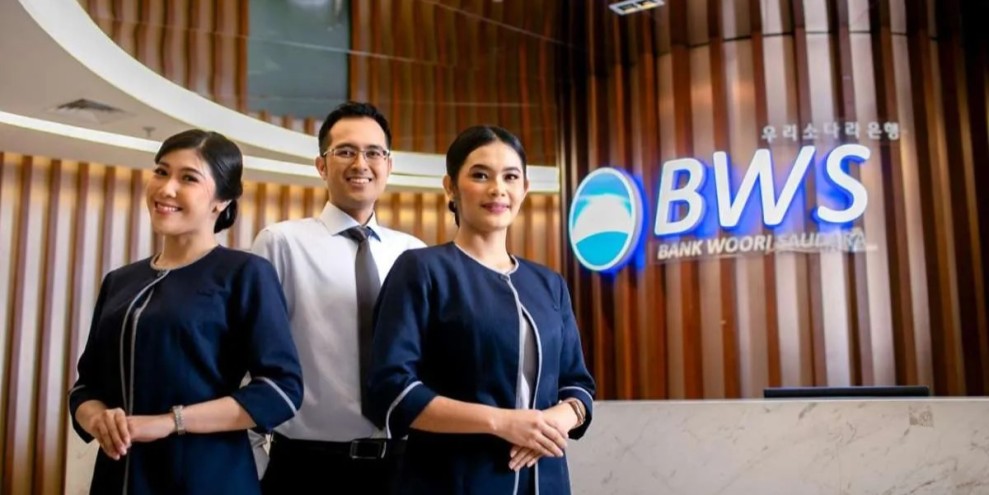 Injeksi Rp100 Triliun Dorong Likuiditas, BWS Tetap Solid