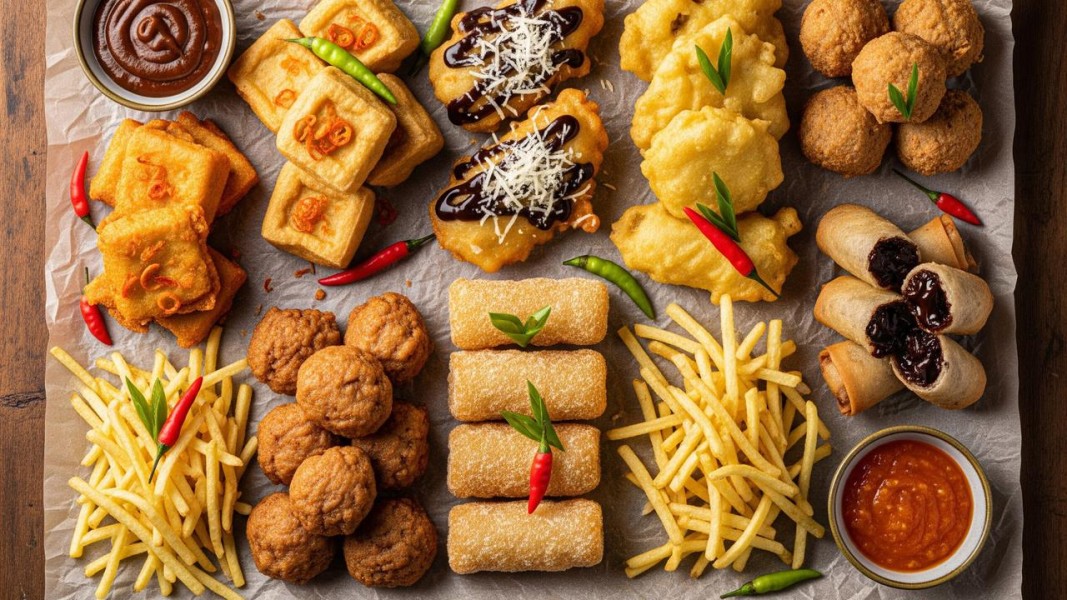 Makanan Sehari-hari yang Diam-diam Merusak Kesehatan Jantung Anda