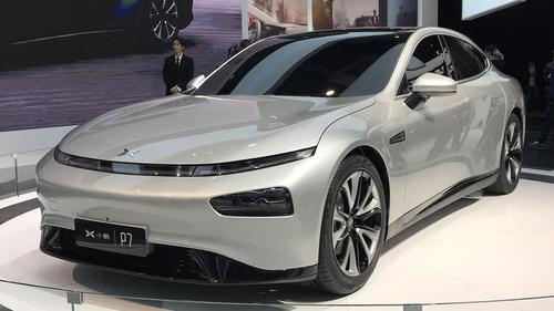 Prediksi Mobil Listrik Baru Ramaikan IIMS 2026 Dengan Teknologi Canggih Terbaru