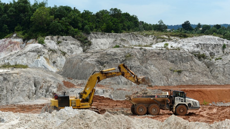 Antam Siap Lanjut Operasi Pertambangan Usai RKAB 2026 Disetujui