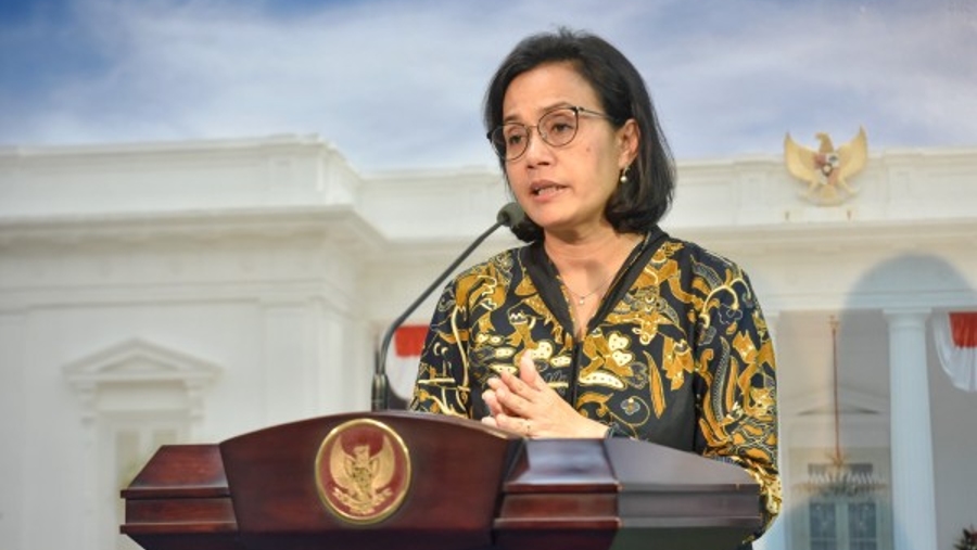 Sri Mulyani Didorong Bahas Alokasi Pendidikan di DPR