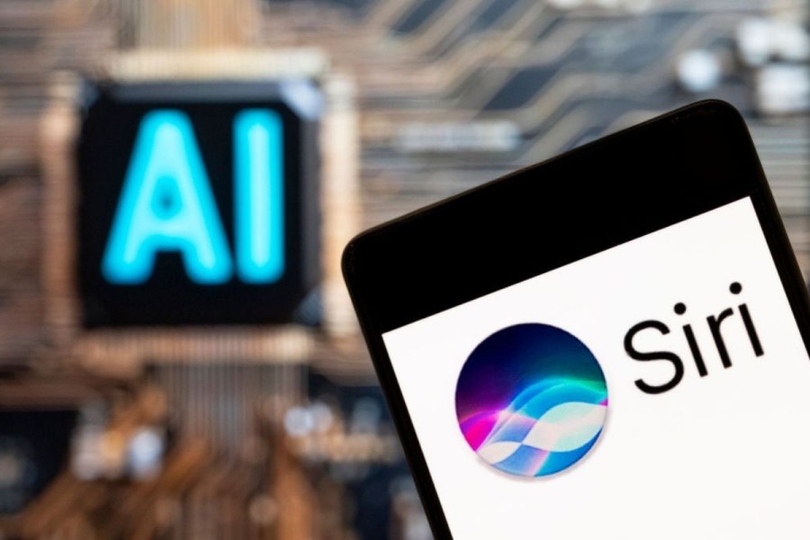 Apple Rilis Aplikasi Siri AI untuk Kelola Riwayat Percakapan