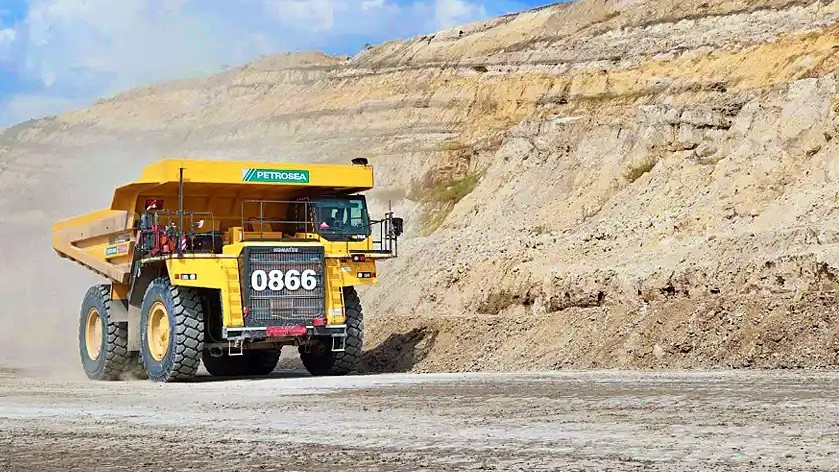 Petrosea Akuisisi Scan-Bilt Sebagai Strategi Ekspansi Bisnis Asia Pasifik