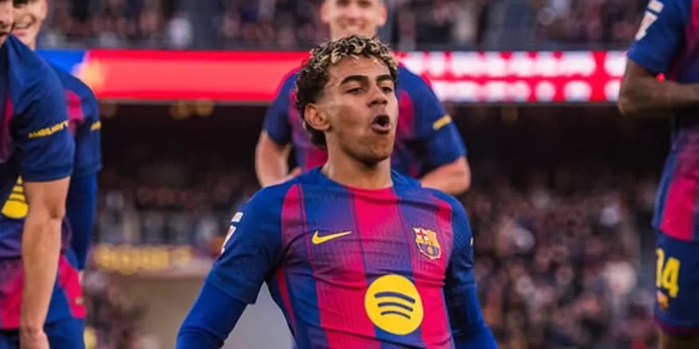 Barcelona Optimalkan Nutrisi Pemain Muslim Saat Ramadan