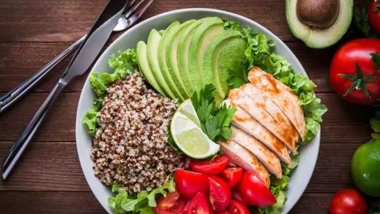 Diet Sehat sebagai Tren 2026 untuk Mendukung Berat Badan yang Seimbang