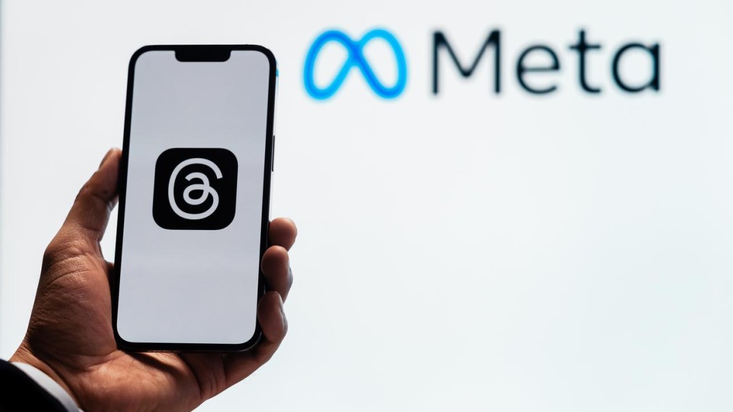 Meta Uji Coba Stiker Animasi untuk Tingkatkan Interaksi di Threads