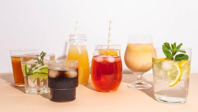 Strategi Jitu Memulai Bisnis Minuman Kekinian