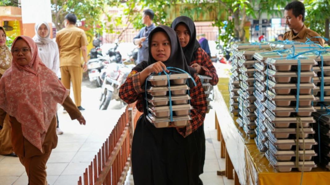 Strategi Paket Bundling MBG Saat Libur Lebaran Tiba