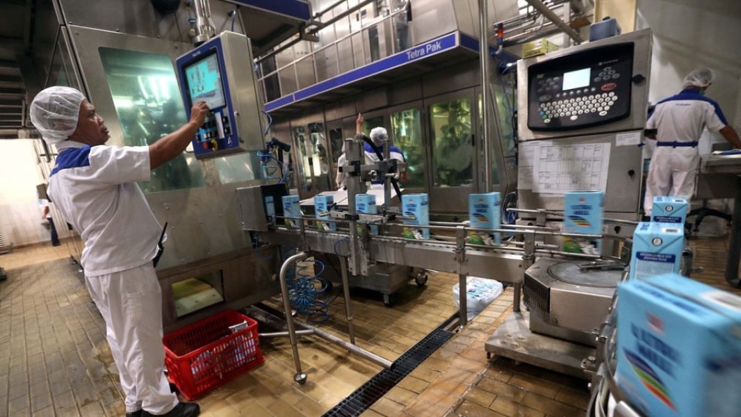 ULTJ Catat Kenaikan Laba Bersih Kuartal III-2025 Meski Pendapatan Menurun