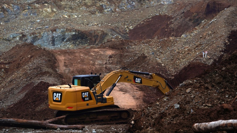 Kontribusi Energi dan Mineral Terus Menguat, PNBP ESDM Dekati Target Akhir Tahun 2025