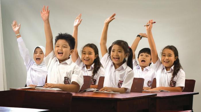 Pendidikan untuk Semua: Indonesia Butuh Reorientasi Kebijakan untuk Menghapus Kesenjangan Pendidikan