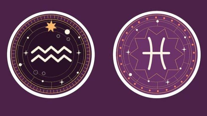 Ramalan Zodiak Pisces Hari Ini: Energi Kolaboratif Dorong Kesuksesan Karier dari Langkah Kecil