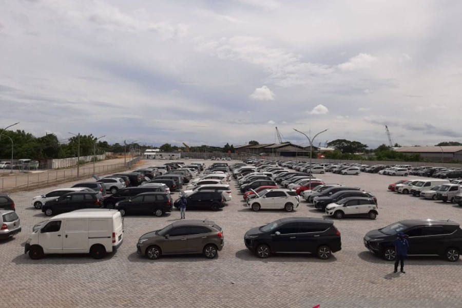 Tantangan Penjualan Mobil Listrik Bekas di Balai Lelang Otomotif