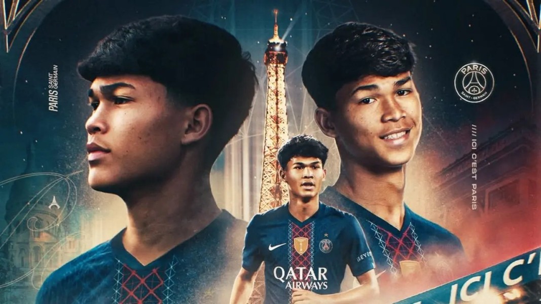 Kepergian Dro Fernandez Ke PSG Tinggalkan Rasa Kecewa Mendalam Di Barcelona