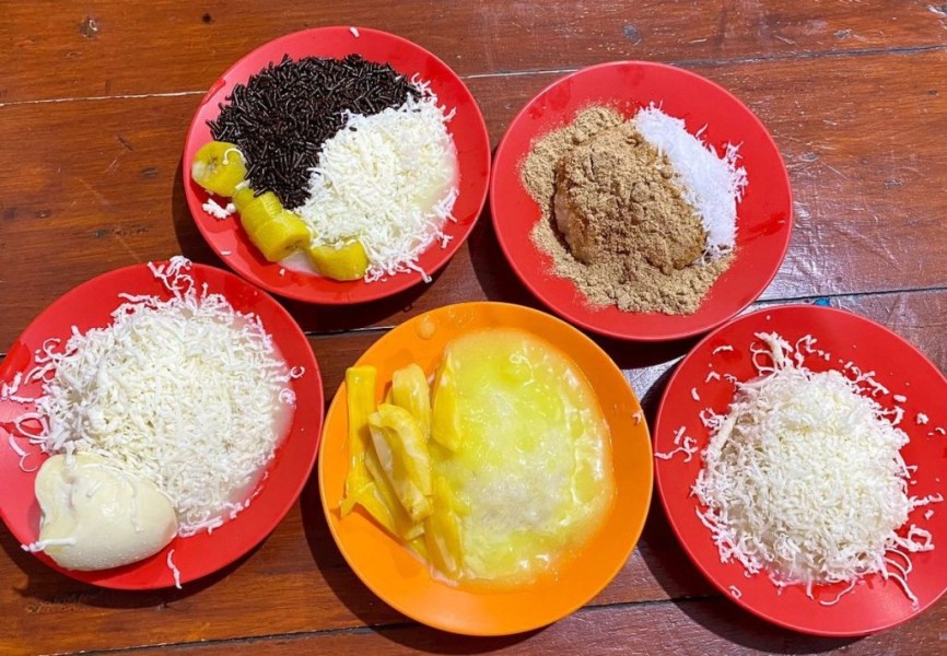 Menjelajahi Rasa di Kota Batu: 7 Kuliner Pilihan yang Tak Boleh Dilewatkan