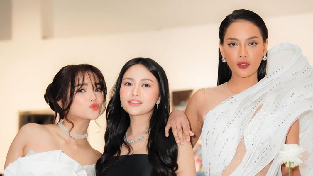 Deretan Ucapan Ramadan Artis Indonesia 1447 H Penuh Doa dan Maaf