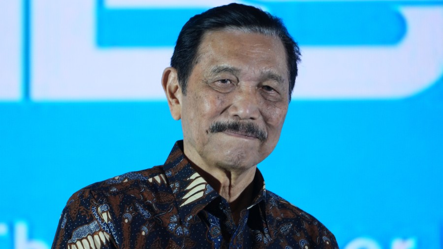 Luhut Binsar Pandjaitan Umumkan Penghapusan Subsidi BBM Mulai 2027, Kebijakan Baru Fokus pada Penerima Manfaat Langsung