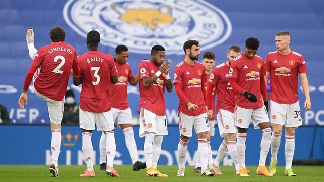 Prediksi Everton vs Manchester United di Liga Inggris: Partai Krusial di Goodison Park