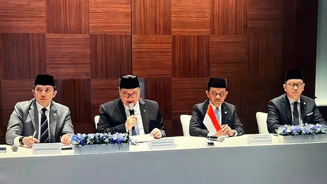 WFH Setiap Jumat Resmi Berlaku, Strategi Pemerintah Hadapi Tekanan Global