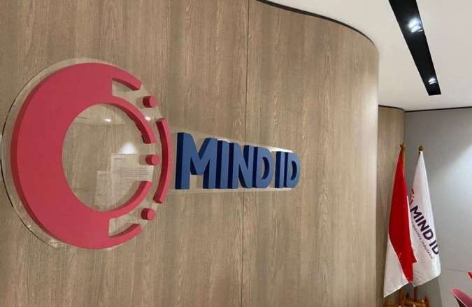 MIND ID Catat Tren Positif Hilirisasi Mineral Nasional MIND ID Catat Tren Positif Hilirisasi Mineral Nasional