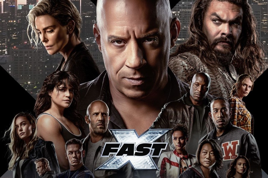 9 Film Balap Terbaik Sepanjang Masa