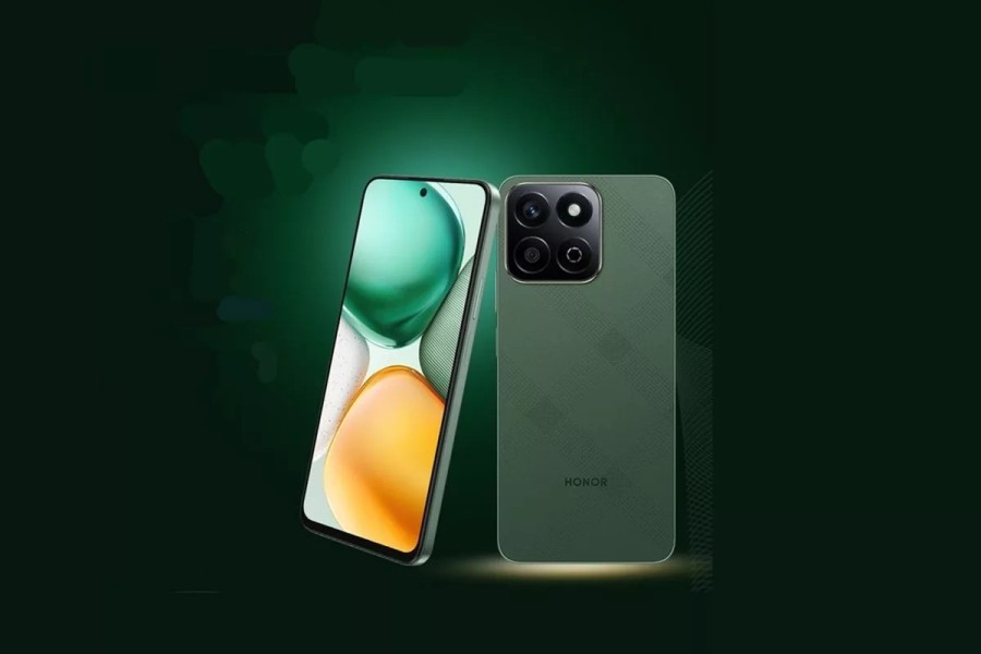 Honor X7c 5G: Elegan, Tangguh, Baterai Awet Honor X7c 5G: Elegan, Tangguh, Baterai Awet