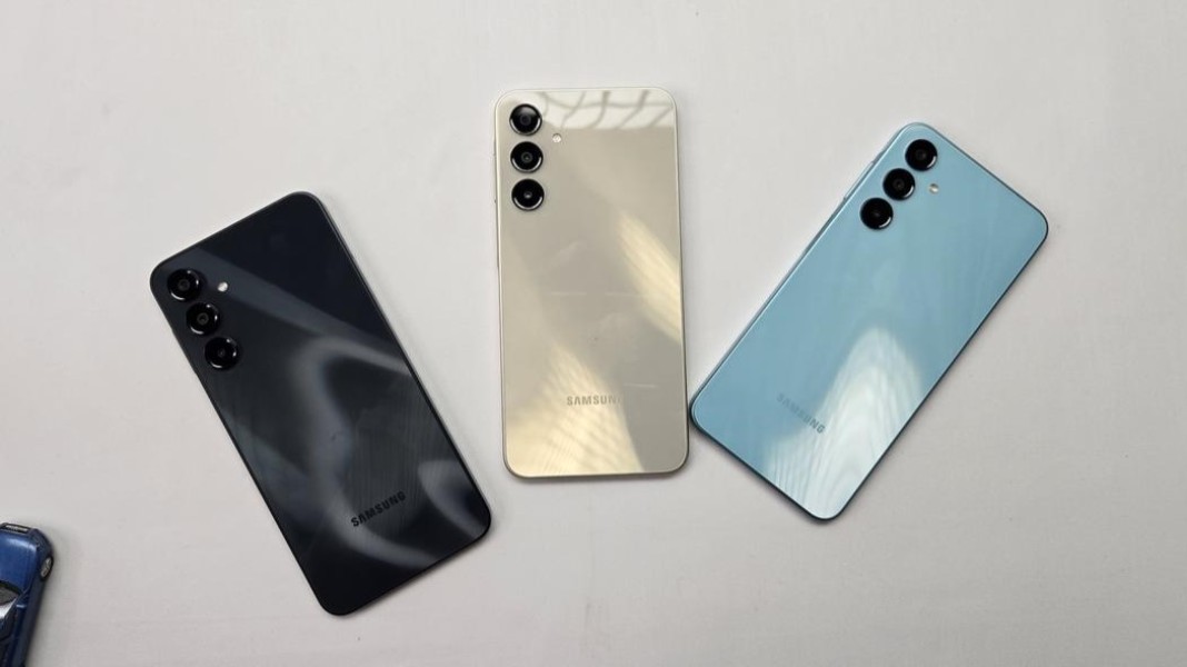 Daftar HP Samsung RAM 8GB di Bawah Rp3 Jutaan, Cocok Untuk Gaming dan Multitasking