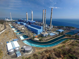 PLN EPI Gandeng JERA Co. Inc, Perkuat Kolaborasi Energi Hijau dan LNG di Indonesia