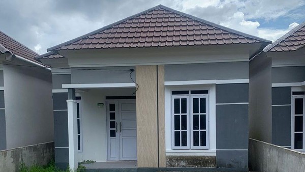 5 Rumah Murah di Pontianak Utara: Pilihan Terbaik dengan Anggaran di Bawah Rp 200 Juta
