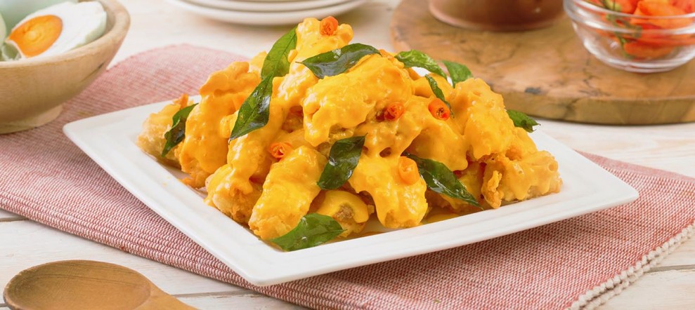 6 Resep Ikan Dori Gurih Ala Restoran Seafood, Mudah Dibuat