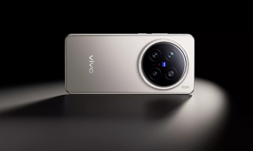Review Vivo X200 Pro: Ponsel Flagship dengan Fitur Canggih dan Kinerja Tangguh
