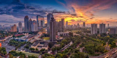 Prospek dan Tantangan Properti Bersertifikat Hijau: Menggagas Masa Depan yang Berkelanjutan