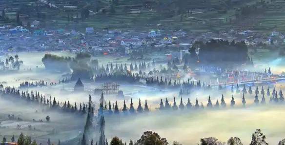 5 Rekomendasi Destinasi Wisata Wellness Indonesia untuk Liburan Sehat dan Menenangkan Jiwa