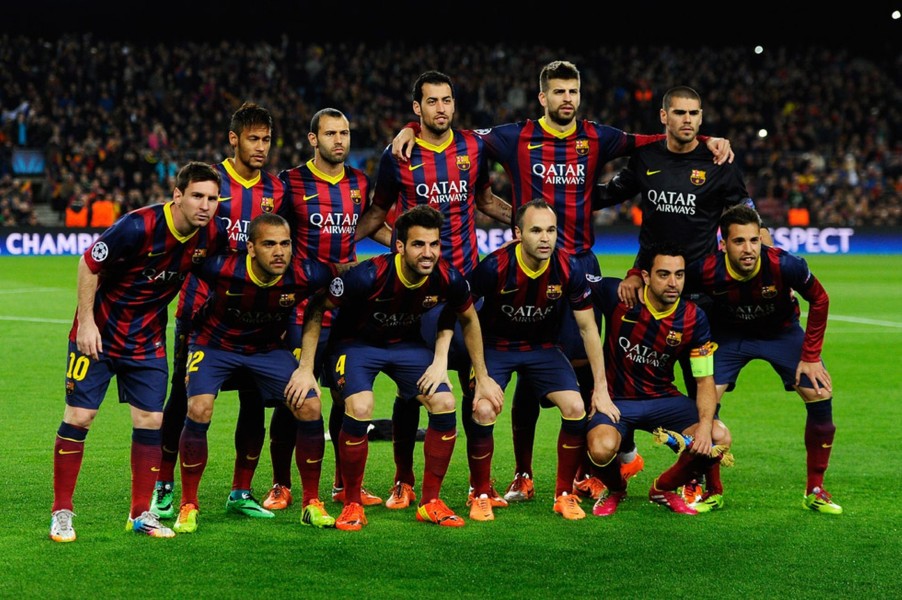FC Barcelona Siap Tur ke Korea Selatan, Hadapi Daegu FC pada Agustus 2025