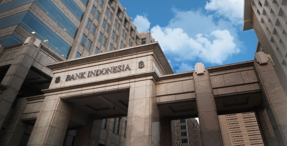 Heboh Uang Pecahan Rp 5.000 Berwarna Biru, Bank Indonesia Tegaskan Bukan Uang Baru tapi Dugaan Salah Cetak