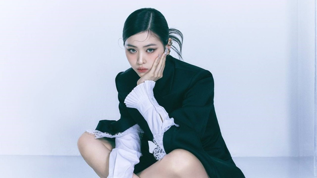 Ryujin ITZY Perluas Karier Akting Lewat Film Layar Lebar Perdana