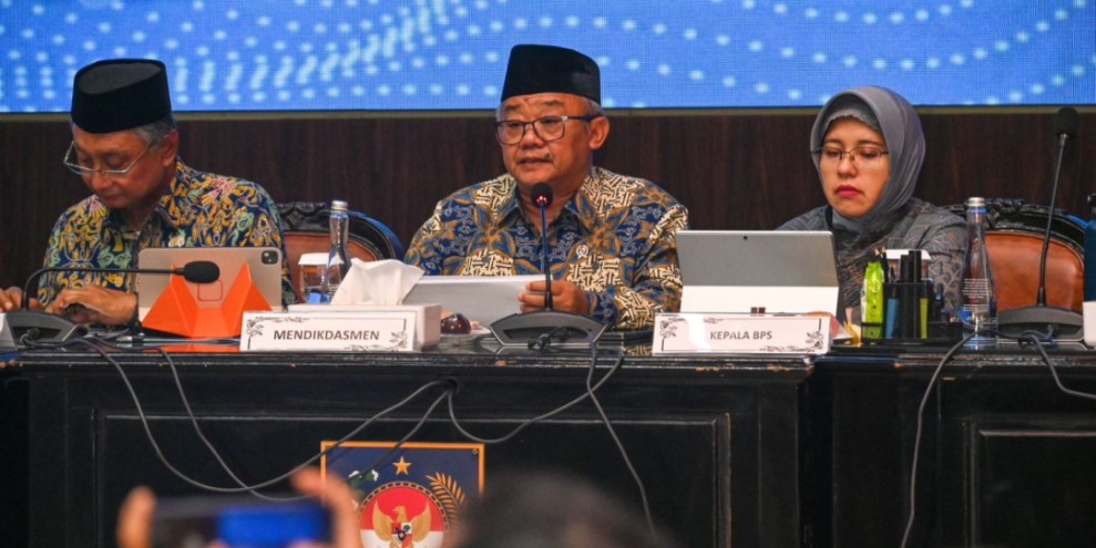 Mendikdasmen Dorong Revitalisasi Sekolah dan Penambahan Anggaran Pendidikan