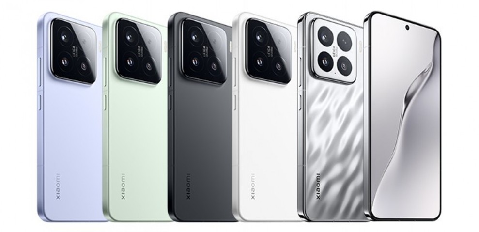 Peluncuran Xiaomi 15 di Eropa: Harga dan Spesifikasi Menggoda, Inilah Bocoran Terbaru