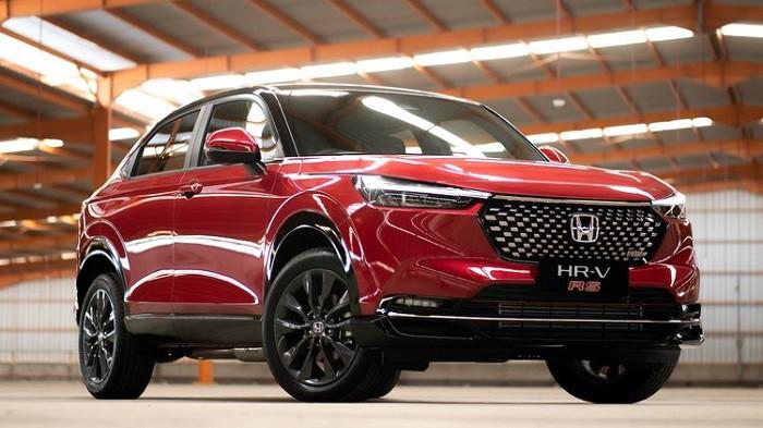 Honda Tawarkan Promo Spesial April 2025: Cicilan Ringan, Bunga 0%, Hingga Gratis Servis 4 Tahun